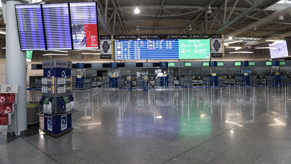 Επαναπατρίστηκαν οι πρώτοι Έλληνες που βρίσκονταν στο Ισραήλ – Θα επιστρέψουν σταδιακά και οι υπόλοιποι Επαναπατρίστηκαν οι πρώτοι Έλληνες που βρίσκονταν στο Ισραήλ – Θα επιστρέψουν σταδιακά και οι υπόλοιποι