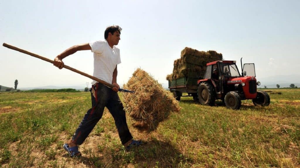 ΦΠΑ: Μειώνεται στο 13% για αγροτικά μηχανήματα – Στο 4% για έργα πρόσβασης ΑμΕΑ σε κτίρια ΦΠΑ: Μειώνεται στο 13% για αγροτικά μηχανήματα – Στο 4% για έργα πρόσβασης ΑμΕΑ σε κτίρια