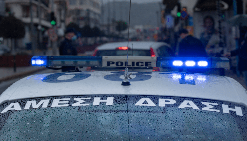Επιθέσεις σε ΑΤΜ τραπεζών και παρόχους ενέργειας και τηλεπικοινωνιών στην Πάτρα