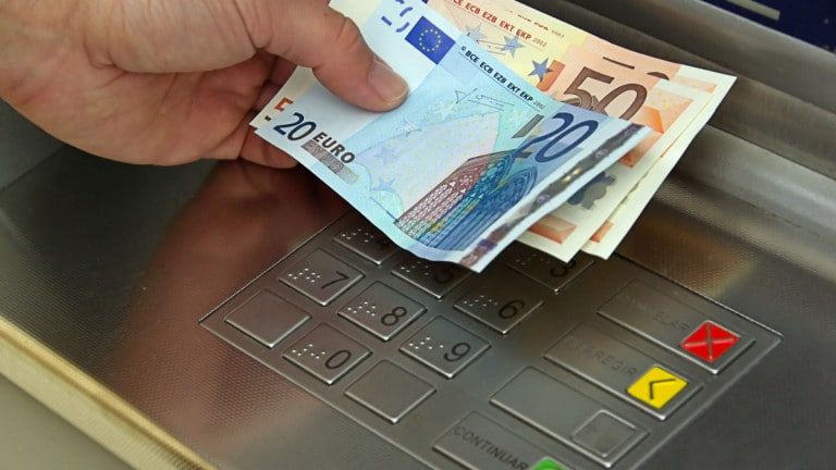 e-ΕΦΚΑ, ΔΥΠΑ: Ο χάρτης των πληρωμών την εβδομάδα 30 Οκτωβρίου – 3 Νοεμβρίου e-ΕΦΚΑ, ΔΥΠΑ: Ο χάρτης των πληρωμών την εβδομάδα 30 Οκτωβρίου – 3 Νοεμβρίου