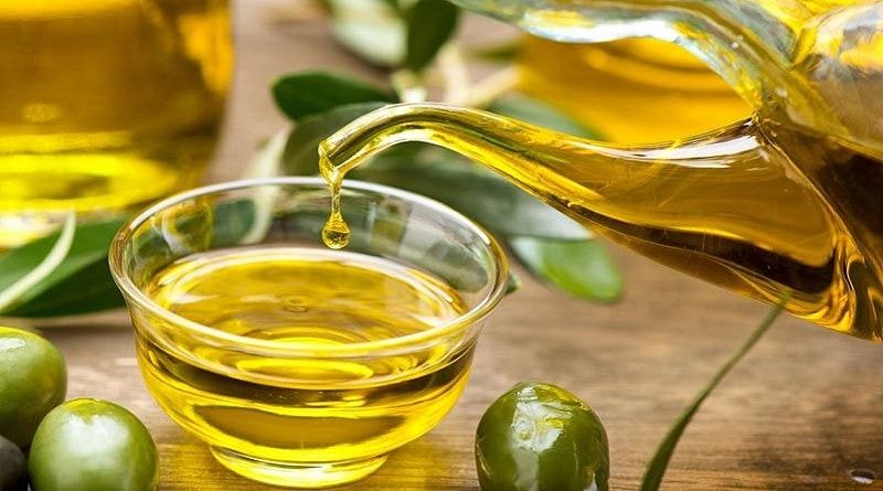 ΕΦΕΤ: Καθησυχάζει τους καταναλωτές για το νοθευμένο ελαιόλαδο ΕΦΕΤ: Καθησυχάζει τους καταναλωτές για το νοθευμένο ελαιόλαδο