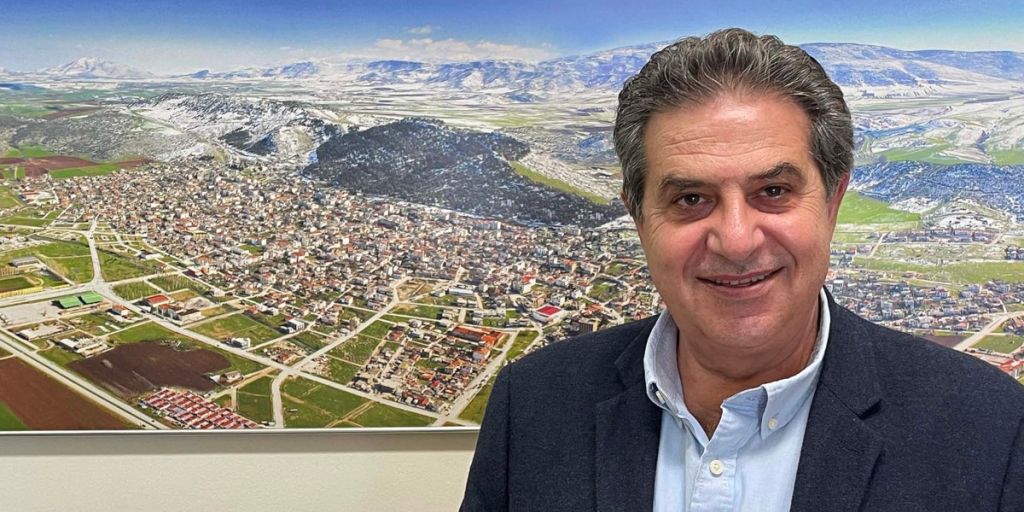 Εσκίογλου: Το εκλογικό αποτέλεσμα δικαίωσε το έργο μας, η επόμενη ημέρα μας βρίσκει όλους μαζί Εσκίογλου: Το εκλογικό αποτέλεσμα δικαίωσε το έργο μας, η επόμενη ημέρα μας βρίσκει όλους μαζί