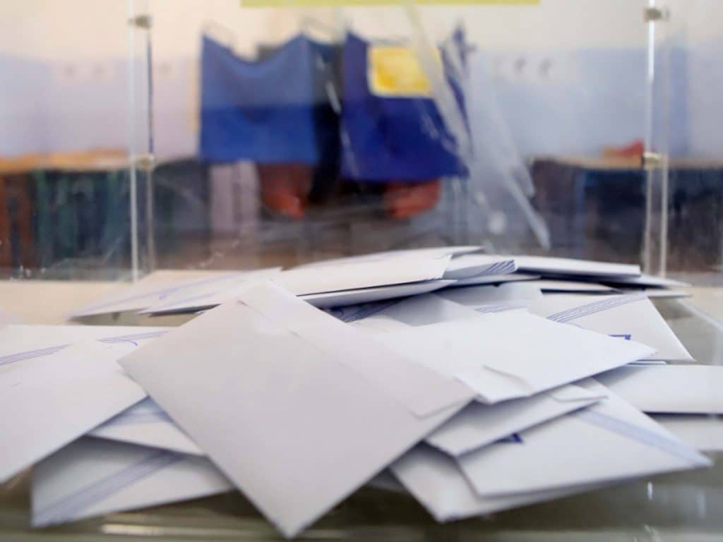 Αυτοδιοικητικές εκλογές: Πού οι ψηφοφόροι γύρισαν την πλάτη στην κάλπη – Μεγάλα ποσοστά αποχής Αυτοδιοικητικές εκλογές: Πού οι ψηφοφόροι γύρισαν την πλάτη στην κάλπη – Μεγάλα ποσοστά αποχής