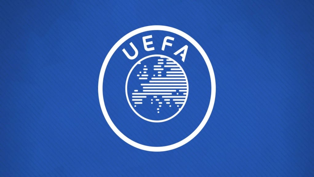 UEFA: Ποινή στην ουκρανική ομοσπονδία για ρατσιστική συμπεριφορά οπαδών UEFA: Ποινή στην ουκρανική ομοσπονδία για ρατσιστική συμπεριφορά οπαδών