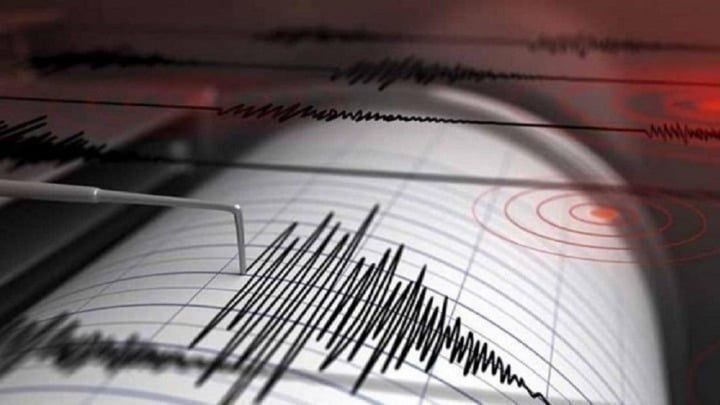 Σεισμός 6,6 Ρίχτερ ανοικτά της Ιαπωνίας – Προειδοποίηση για τσουνάμι Σεισμός 6,6 Ρίχτερ ανοικτά της Ιαπωνίας – Προειδοποίηση για τσουνάμι