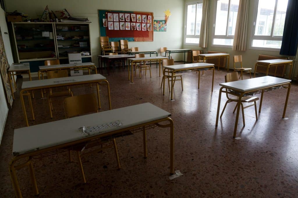 Υπουργείο Παιδείας: Προσλήψεις 10.753 αναπληρωτών – Όσα πρέπει να ξέρετε Υπουργείο Παιδείας: Προσλήψεις 10.753 αναπληρωτών – Όσα πρέπει να ξέρετε