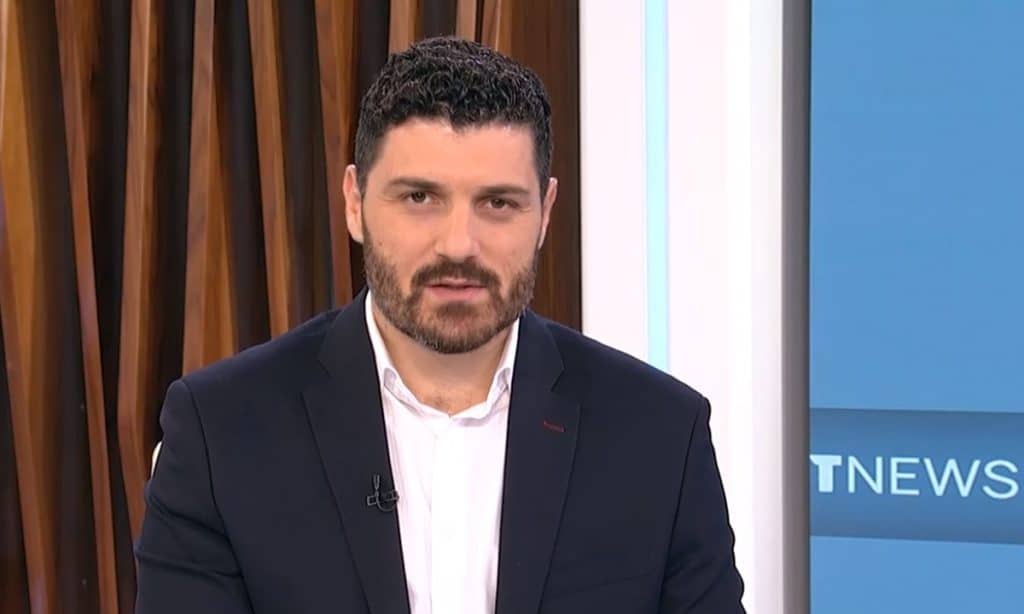 Δ. Τεμπονέρας: Στον ΣΥΡΙΖΑ δεν υπάρχουν φυτευτοί, ούτε βαρίδια και υπονομευτές – Να συγκληθούν τα αρμόδια όργανα του κόμματος