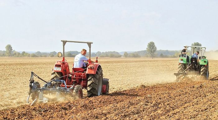 Τι προβλέπει το χρονοδιάγραμμα του ΥΠΑΑΤ για τις παρεμβάσεις του Στρατηγικού Σχεδίου της νέας ΚΑΠ Τι προβλέπει το χρονοδιάγραμμα του ΥΠΑΑΤ για τις παρεμβάσεις του Στρατηγικού Σχεδίου της νέας ΚΑΠ