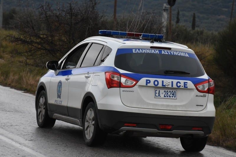 Λαμία: Συνέλαβαν ένα ζευγάρι απατεώνων που ζήτησε λεφτά από ηλικιωμένη