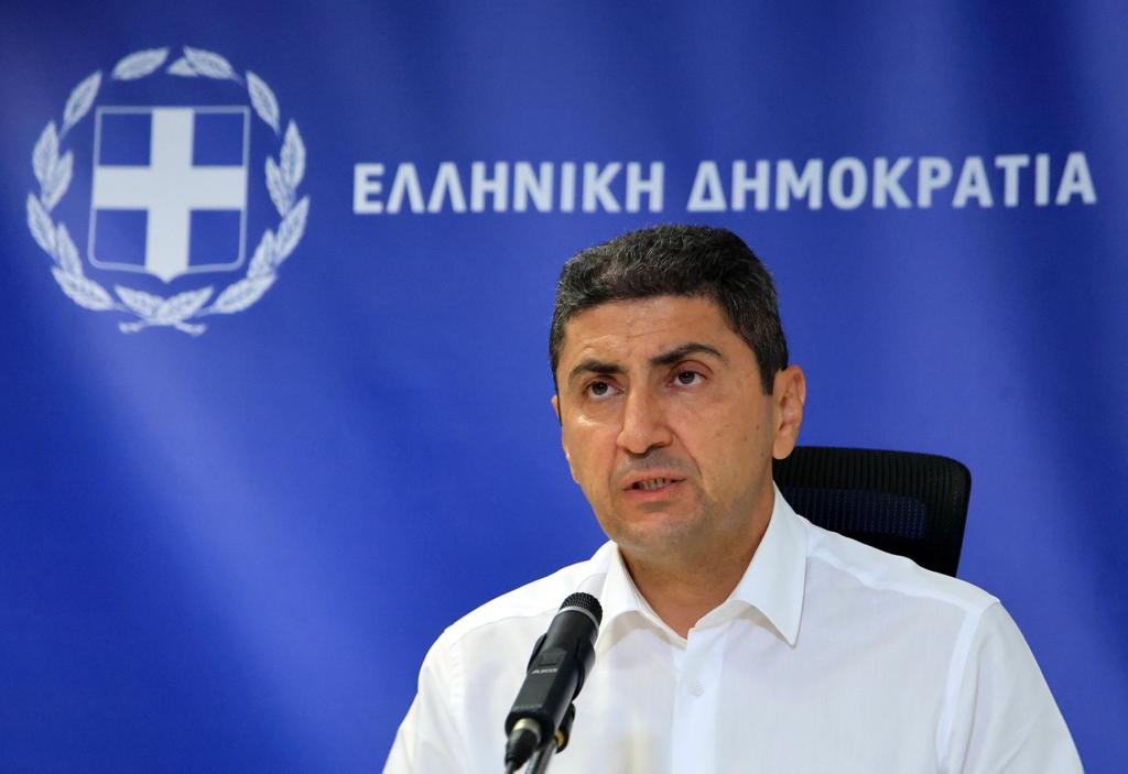 Επίσημη επίσκεψη του ΥπΑΑΤ, Λευτέρη Αυγενάκη στην Ινδία- Συναντήσεις με υπουργούς για την προώθηση των ελληνικών προϊόντων Επίσημη επίσκεψη του ΥπΑΑΤ, Λευτέρη Αυγενάκη στην Ινδία- Συναντήσεις με υπουργούς για την προώθηση των ελληνικών προϊόντων