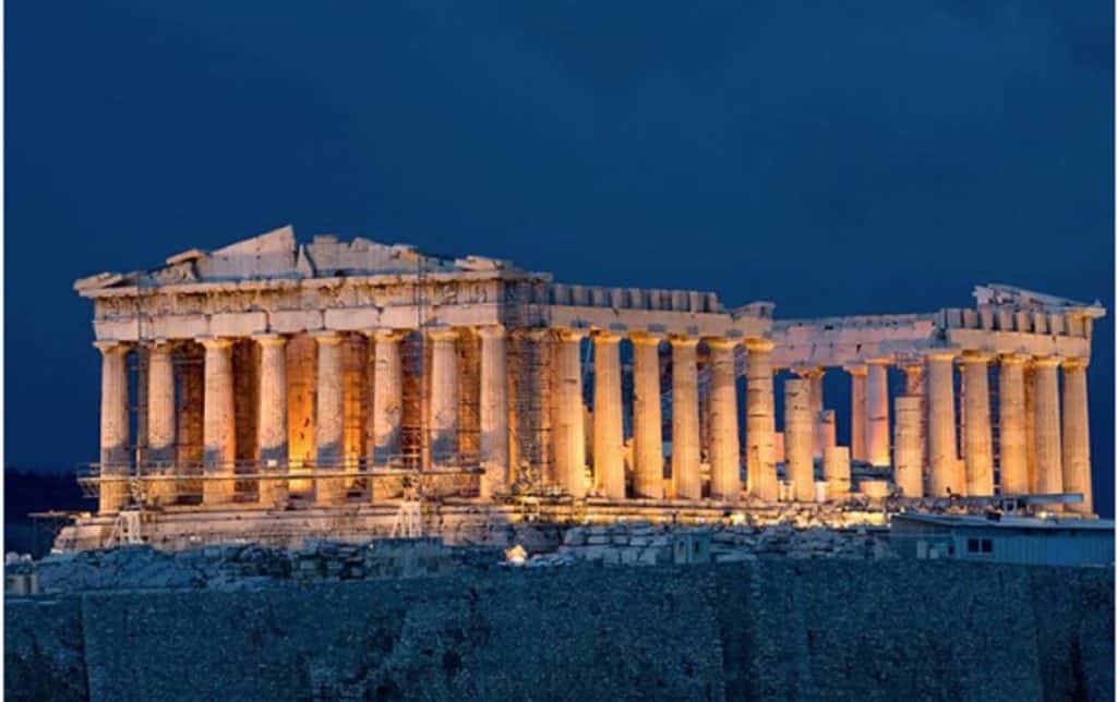 Σερβία: Το Βελιγράδι θεωρεί δίκαιο το αίτημα της Ελλάδας για επιστροφή των γλυπτών του Παρθενώνα Σερβία: Το Βελιγράδι θεωρεί δίκαιο το αίτημα της Ελλάδας για επιστροφή των γλυπτών του Παρθενώνα