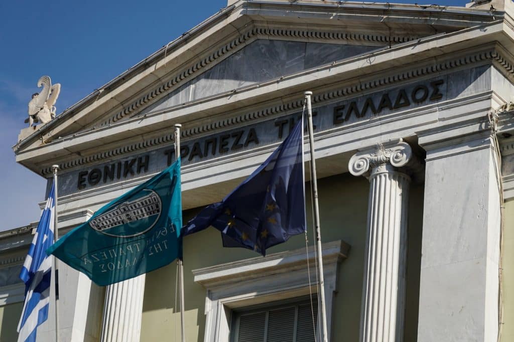 Κ. Χατζηδάκης για ΕΤΕ: Θετική εξέλιξη για την τράπεζα και την οικονομία