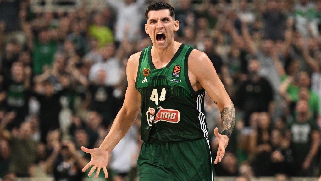 Με νέο σόου Μήτογλου “πάτησε” την Βίρτους Με νέο σόου Μήτογλου “πάτησε” την Βίρτους