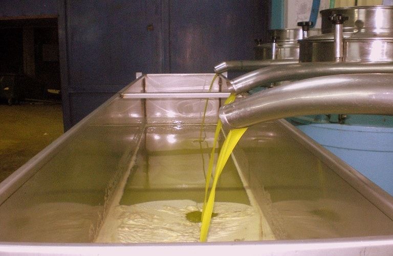 Μειωμένη κατά 80% η παραγωγή λαδιού στην Κρήτη – Παρέμβαση της Επιτροπής Ανταγωνισμού για τις τιμές ζητούν οι ελαιοπαραγωγοί (video)