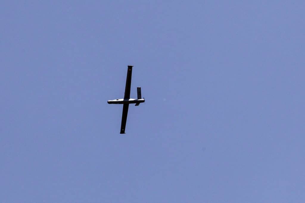 Ρωσία: Καταρρίφθηκε drone που κατευθυνόταν προς τη Μόσχα