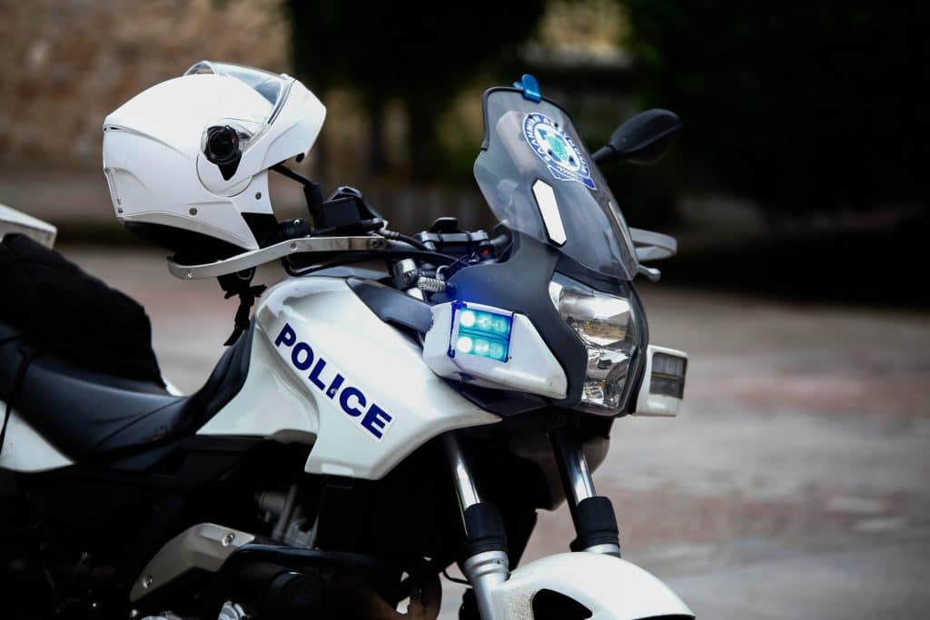 Ασπρόπυργος: Έρευνες για συμπλοκή έξω από σχολείο Ασπρόπυργος: Έρευνες για συμπλοκή έξω από σχολείο