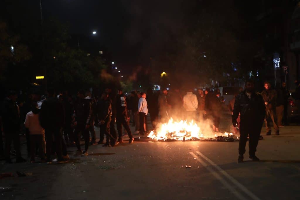 Αλ. Κούγιας για τον θάνατο του 17χρονου: Δεν έχει σε καμία περίπτωση σχέση με τους Ρομά