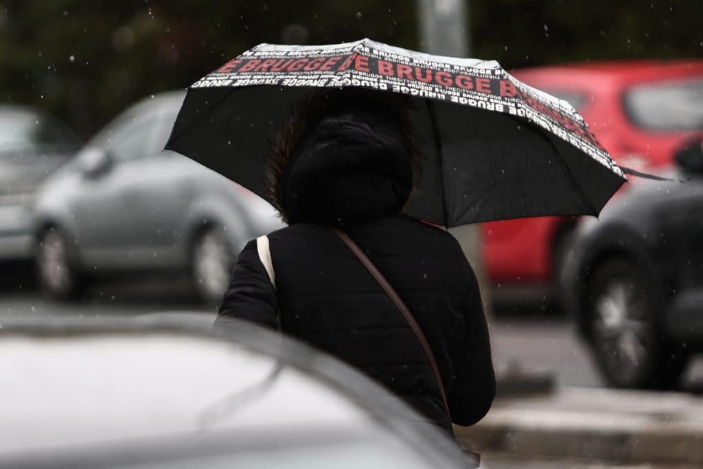 Καιρός: Επιμένει το τσουχτερό κρύο, προειδοποίηση για νέο κύμα κακοκαιρίας – Πού αναμένονται έντονα φαινόμενα Καιρός: Επιμένει το τσουχτερό κρύο, προειδοποίηση για νέο κύμα κακοκαιρίας – Πού αναμένονται έντονα φαινόμενα
