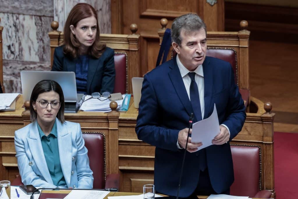 Βουλή: Ψηφίστηκε το ν/σ για τη δημιουργία Μονάδων Αυξημένης Φροντίδας εγκεφαλικών – Χρυσοχοΐδης: Ξεκινάνε σύντομα οι πρώτες Μονάδες