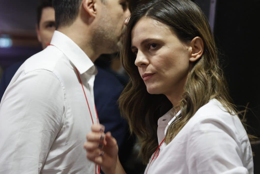 Συνεδριάζει το απόγευμα η ΠΓ του ΣΥΡΙΖΑ – Μέχρι τότε θα έχει αποχωρήσει και η ομάδα «6+6» της Έφης Αχτσιόγλου