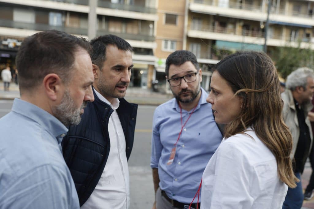 Το Σαββατοκύριακο η διάσκεψη των «6+6» του ΣΥΡΙΖΑ