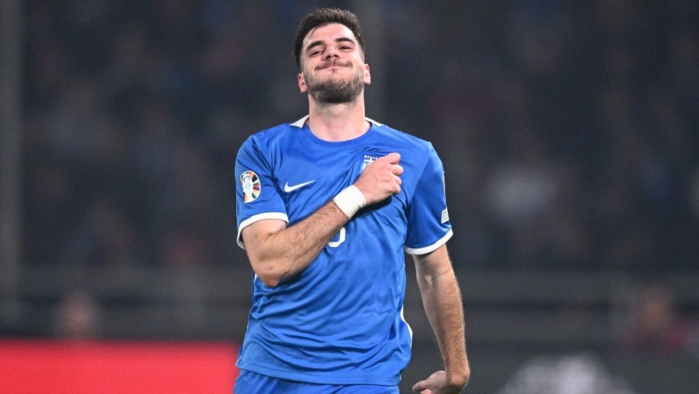 Ιωαννίδης: «Έχω μια πικρή γεύση από το αποτέλεσμα, όλοι σκεφτόμαστε τα παιχνίδια του Μαρτίου»