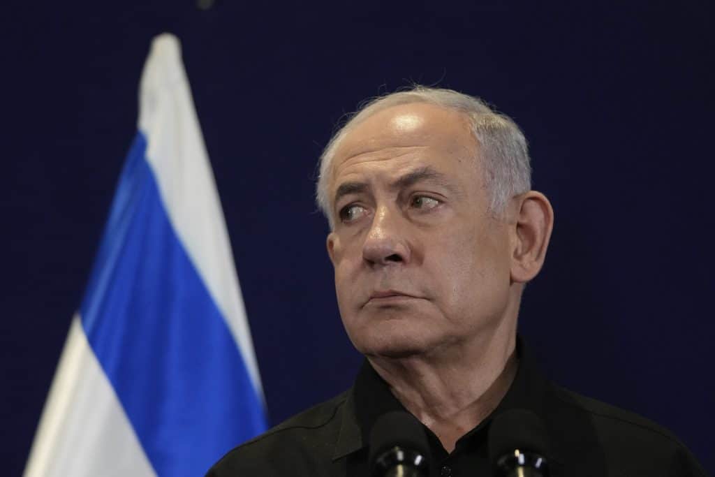Νετανιάχου: «Καμία εκεχειρία στη Γάζα αν δεν απελευθερωθούν όλοι οι όμηροι»