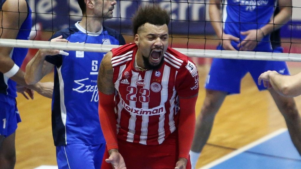 Τα highlights από το Κηφισιά – Ολυμπιακός (video) Τα highlights από το Κηφισιά – Ολυμπιακός (video)