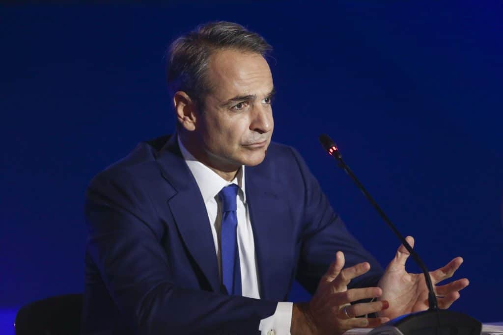 Η συνέντευξη του Πρωθυπουργού στο BBC: Ευρωπαϊκό πρόβλημα το μεταναστευτικό
