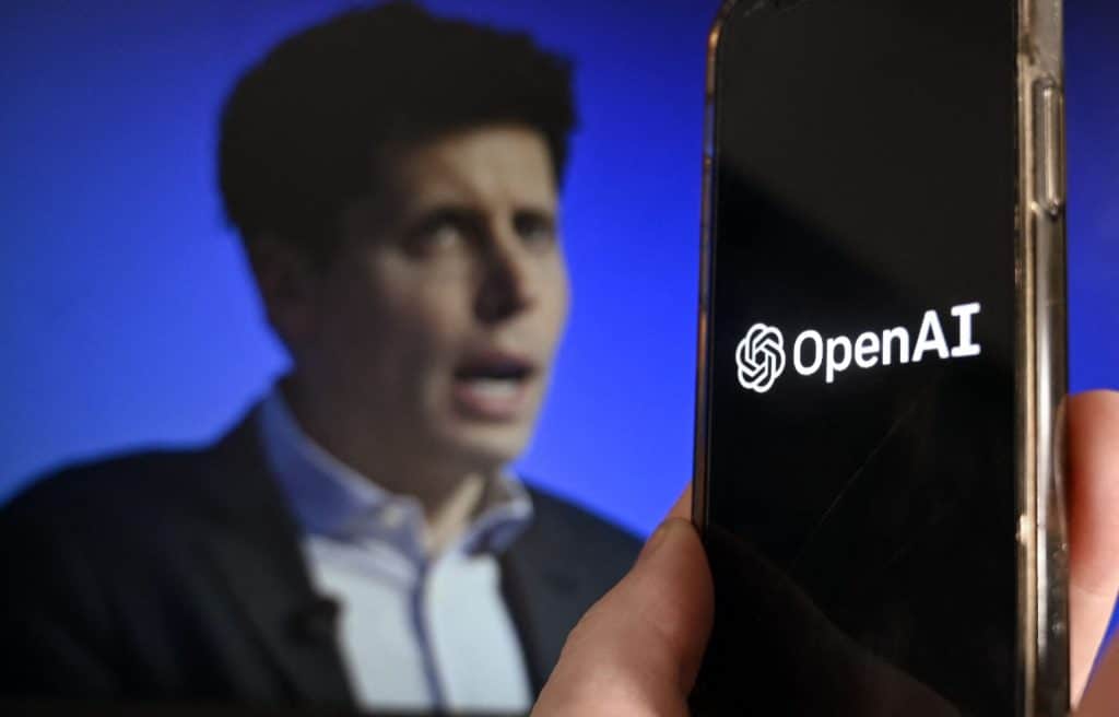 OpenAl: Επιστρέφει ο Σαμ Άλτμαν λίγες μέρες μετά την απόλυσή του – Αλλαγές στο ΔΣ OpenAl: Επιστρέφει ο Σαμ Άλτμαν λίγες μέρες μετά την απόλυσή του – Αλλαγές στο ΔΣ