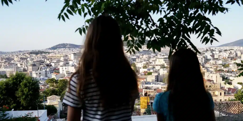 ΑΦΜ αποκτούν από σήμερα 350.000 ανήλικοι άνω των 12 ετών -Πώς θα γίνει η ενημέρωση των γονέων ΑΦΜ αποκτούν από σήμερα 350.000 ανήλικοι άνω των 12 ετών -Πώς θα γίνει η ενημέρωση των γονέων