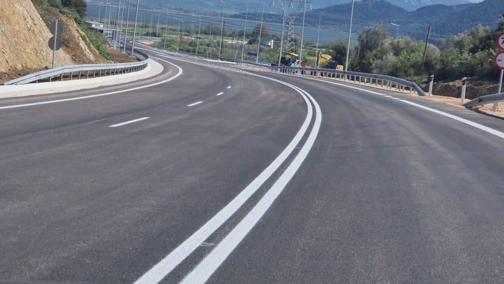 Ο νέος αυτοκινητόδρομος που θα φέρει πιο κοντά την Ελλάδα με τη Ρουμανία -Πότε θα είναι έτοιμος;