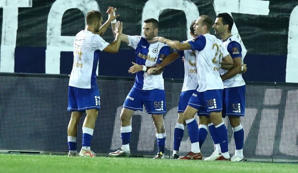 Η αποστολή του Ατρόμητου για τον Γιούχτα Η αποστολή του Ατρόμητου για τον Γιούχτα