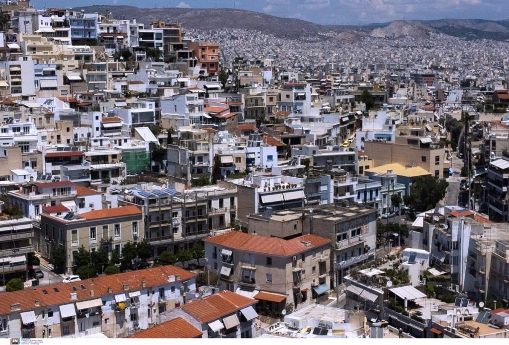 Ανακαίνιση σπιτιού: Καλά νέα για έκπτωση φόρου 16.000 ευρώ με έναν όρο Ανακαίνιση σπιτιού: Καλά νέα για έκπτωση φόρου 16.000 ευρώ με έναν όρο