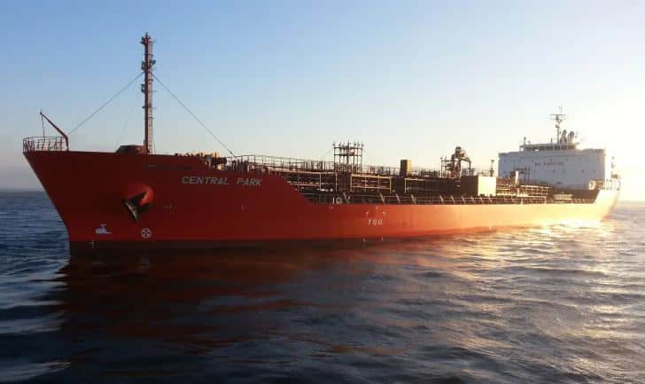 Υεμένη: «Ελεύθερο και ασφαλές» το δεξαμενόπλοιο ισραηλινών συμφερόντων που κατελήφθη από ενόπλους Υεμένη: «Ελεύθερο και ασφαλές» το δεξαμενόπλοιο ισραηλινών συμφερόντων που κατελήφθη από ενόπλους