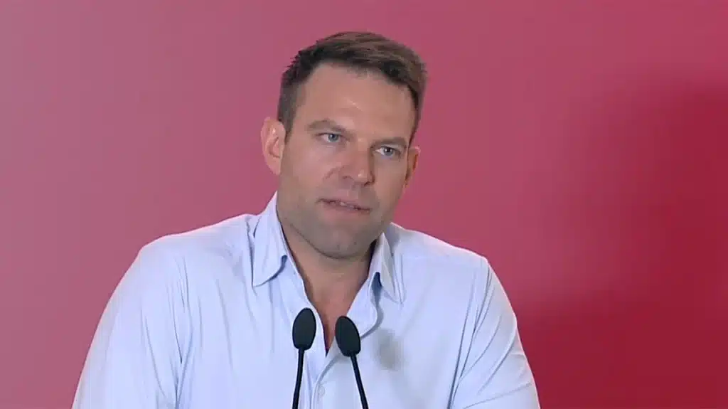 Στέφανος Κασσελάκης: Live η ομιλία του στην Κεντρική Επιτροπή του ΣΥΡΙΖΑ