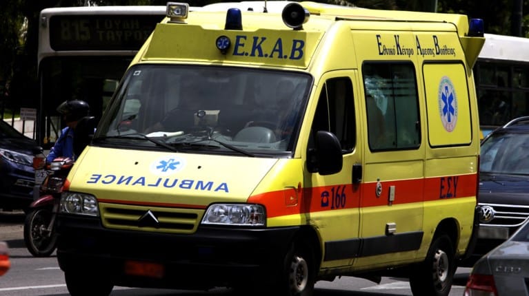 Τραγωδία στη Λάρισα: Νεκρή στο διαμέρισμά της εντοπίστηκε 29χρονη υπαξιωματικός της Πολεμικής Αεροπορίας Τραγωδία στη Λάρισα: Νεκρή στο διαμέρισμά της εντοπίστηκε 29χρονη υπαξιωματικός της Πολεμικής Αεροπορίας