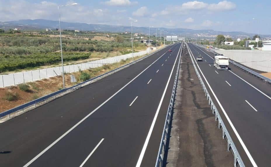 Στις αρχές του 2024 αναμένεται να υπογραφεί η σύμβαση για την αναβάθμιση του οδικού άξονα Ευζώνων-Χαλάστρας σε κλειστό αυτοκινητόδρομο Στις αρχές του 2024 αναμένεται να υπογραφεί η σύμβαση για την αναβάθμιση του οδικού άξονα Ευζώνων-Χαλάστρας σε κλειστό αυτοκινητόδρομο