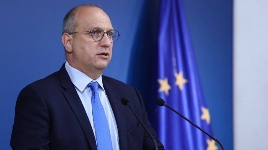 Οικονόμου: «Με σχέδιο ενίσχυσης και αναδιάταξης δυνάμεων, πυκνώνουμε τις δράσεις της ΕΛΑΣ για ασφαλέστερη καθημερινότητα»