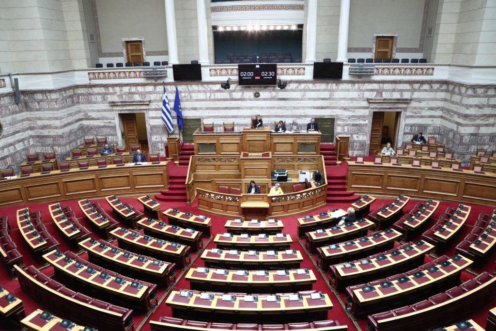 Πόθεν Έσχες: Στη δημοσιότητα οι δηλώσεις των βουλευτών Πόθεν Έσχες: Στη δημοσιότητα οι δηλώσεις των βουλευτών