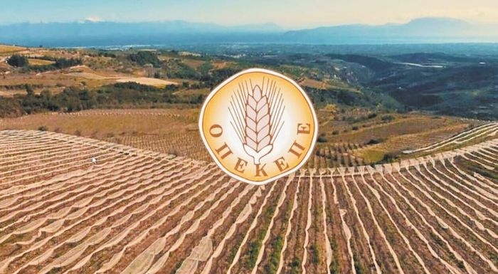 Ξεκίνησαν οι διαδικασίες για την επεξεργασία της προκαταβολής Αγροπεριβαλλοντικών έτους 2023 Ξεκίνησαν οι διαδικασίες για την επεξεργασία της προκαταβολής Αγροπεριβαλλοντικών έτους 2023