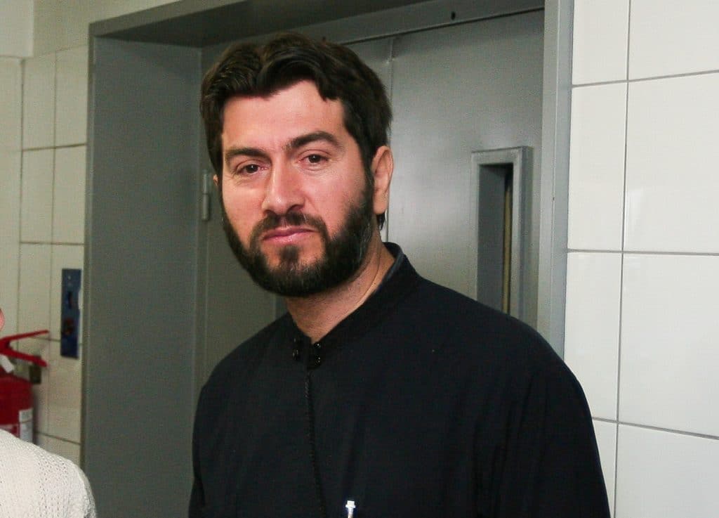 Κιβωτός του Κόσμου: «Είπα ψέματα για τον π. Αντώνιο, ποτέ δε με πείραξε» λέει καταγγέλλων