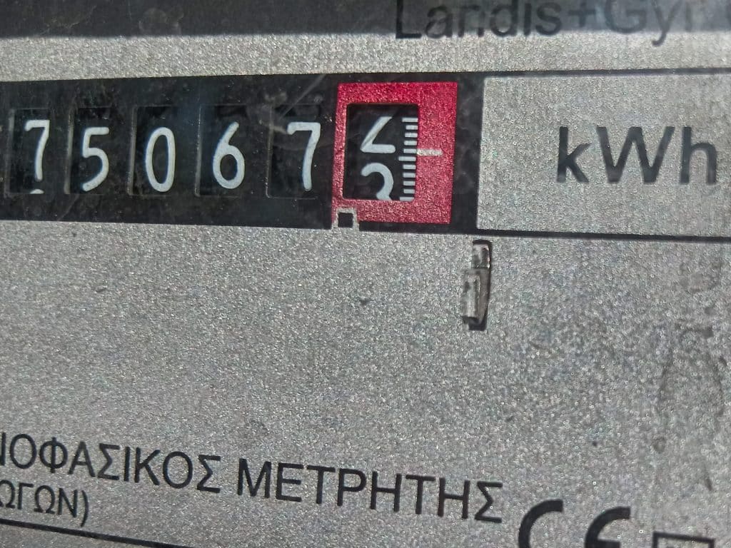 Ρευματοκλοπές: Σφίγγει ο κλοιός για τους παραβάτες – Λουκέτα και πρόστιμα