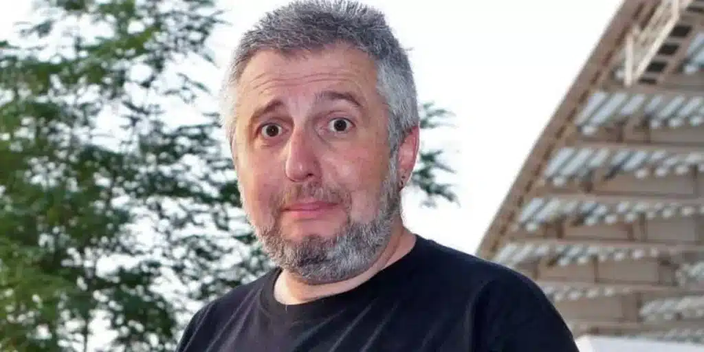 Ένοχος για κακούργημα ο Στάθης Παναγιωτόπουλος -Ποινή πενταετούς κάθειρξης