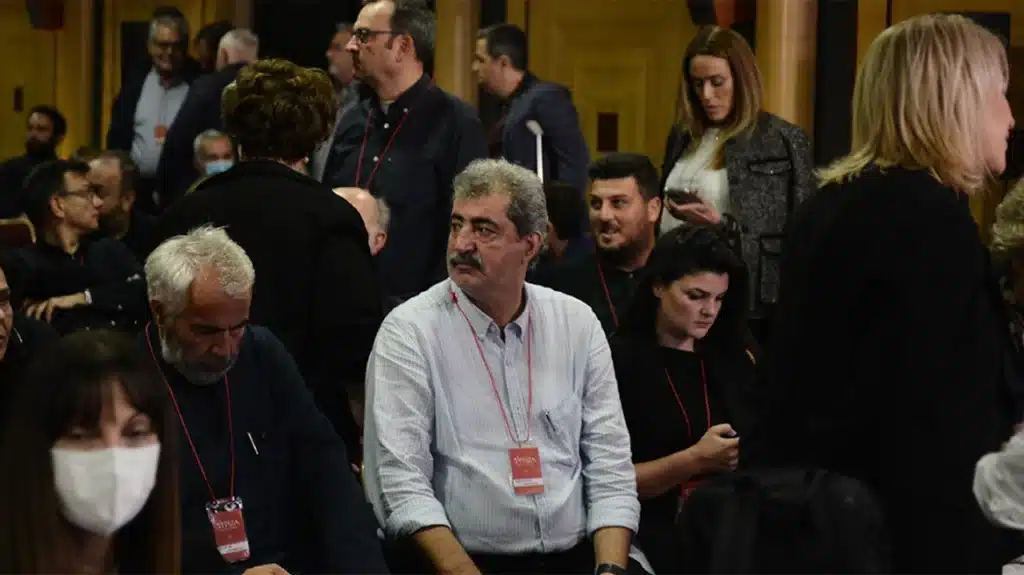 ΣΥΡΙΖΑ: Λεπτό προς λεπτό οι δραματικές εξελίξεις στο κόμμα – Δείτε live