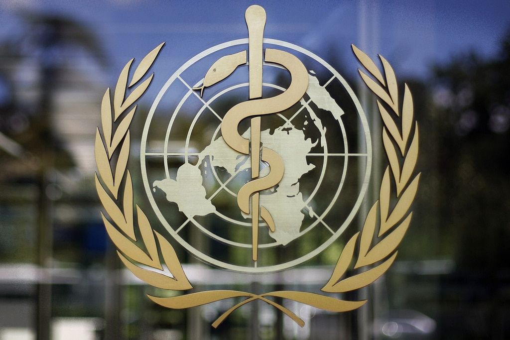 Ανησυχία ΠΟΥ για την εξάπλωση νοσημάτων του αναπνευστικού συστήματος στην Κίνα Ανησυχία ΠΟΥ για την εξάπλωση νοσημάτων του αναπνευστικού συστήματος στην Κίνα