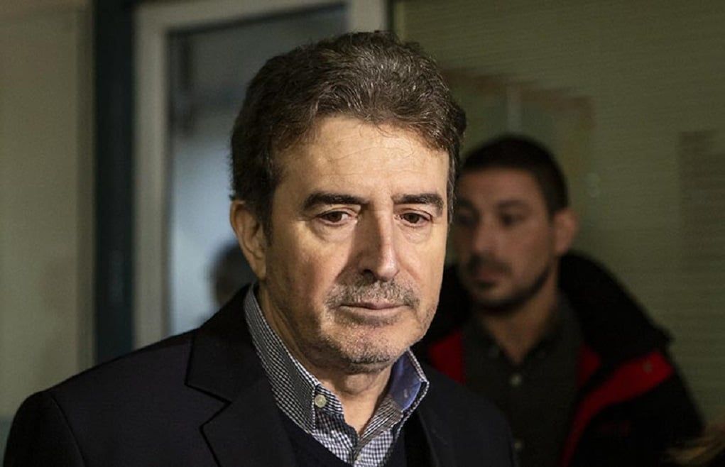 Καμπάνια ευαισθητοποίησης ενάντια στα περιστατικά επιθέσεων κατά γιατρών και νοσηλευτών, ανακοίνωσε ο Μ. Χρυσοχοΐδης Καμπάνια ευαισθητοποίησης ενάντια στα περιστατικά επιθέσεων κατά γιατρών και νοσηλευτών, ανακοίνωσε ο Μ. Χρυσοχοΐδης