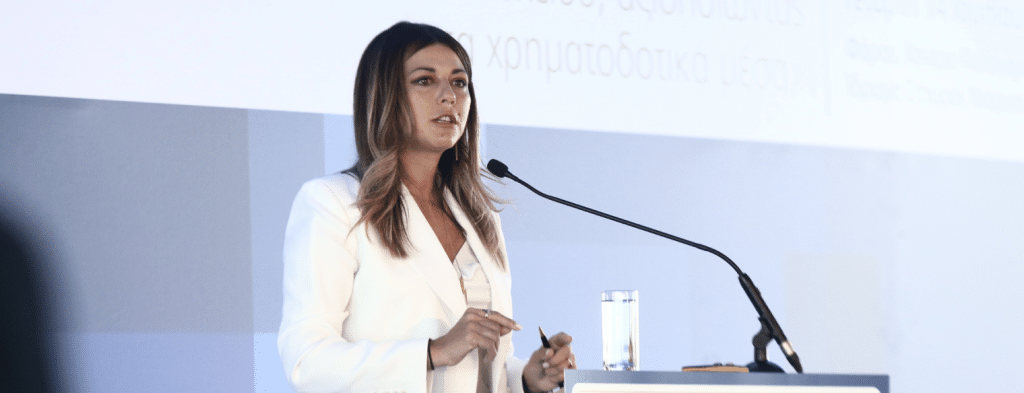 Σοφία Ζαχαράκη: Πάνω από 18.000 πολίτες θα έχουν βρει το “Σπίτι τους” μέχρι το τέλος του 2024 – Σύντομα το πρόγραμμα “Ανακαινίζω – Νοικιάζω”