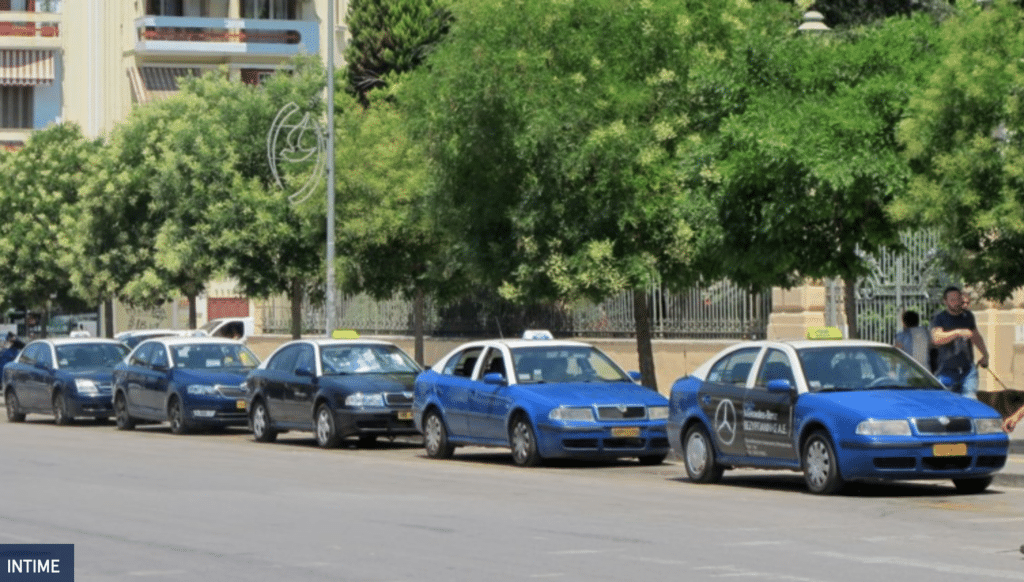 Θεσσαλονίκη: Χωρίς ταξί σήμερα η πόλη-Επιφυλακή για έκτακτες περιπτώσεις Θεσσαλονίκη: Χωρίς ταξί σήμερα η πόλη-Επιφυλακή για έκτακτες περιπτώσεις