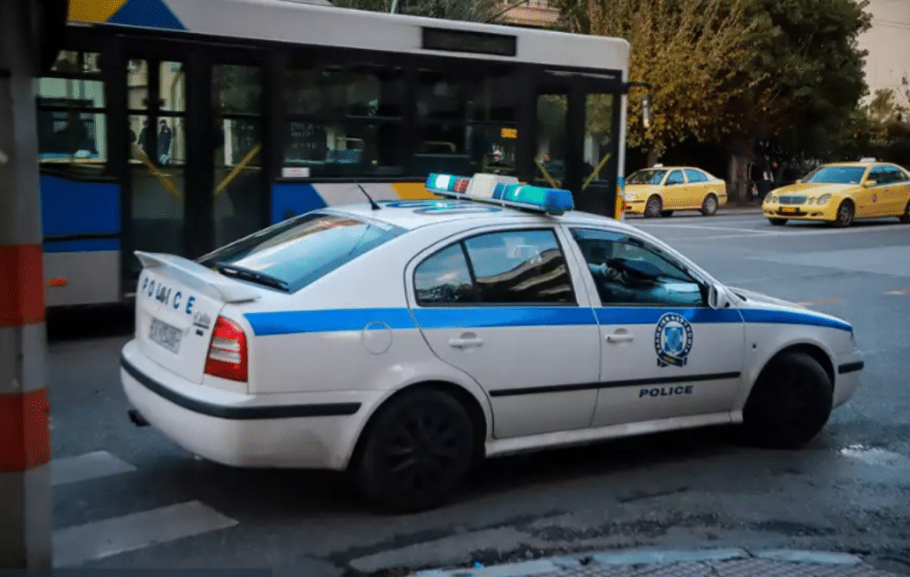 Θεσσαλονίκη: Λήστεψαν ινστιτούτο αισθητικής- 56χρονη η ηθική αυτουργός που θεώρησε ότι εξαπατήθηκε Θεσσαλονίκη: Λήστεψαν ινστιτούτο αισθητικής- 56χρονη η ηθική αυτουργός που θεώρησε ότι εξαπατήθηκε